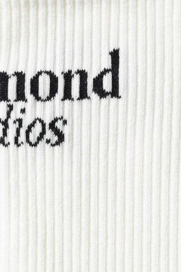 ELAK SOCKS WHITE