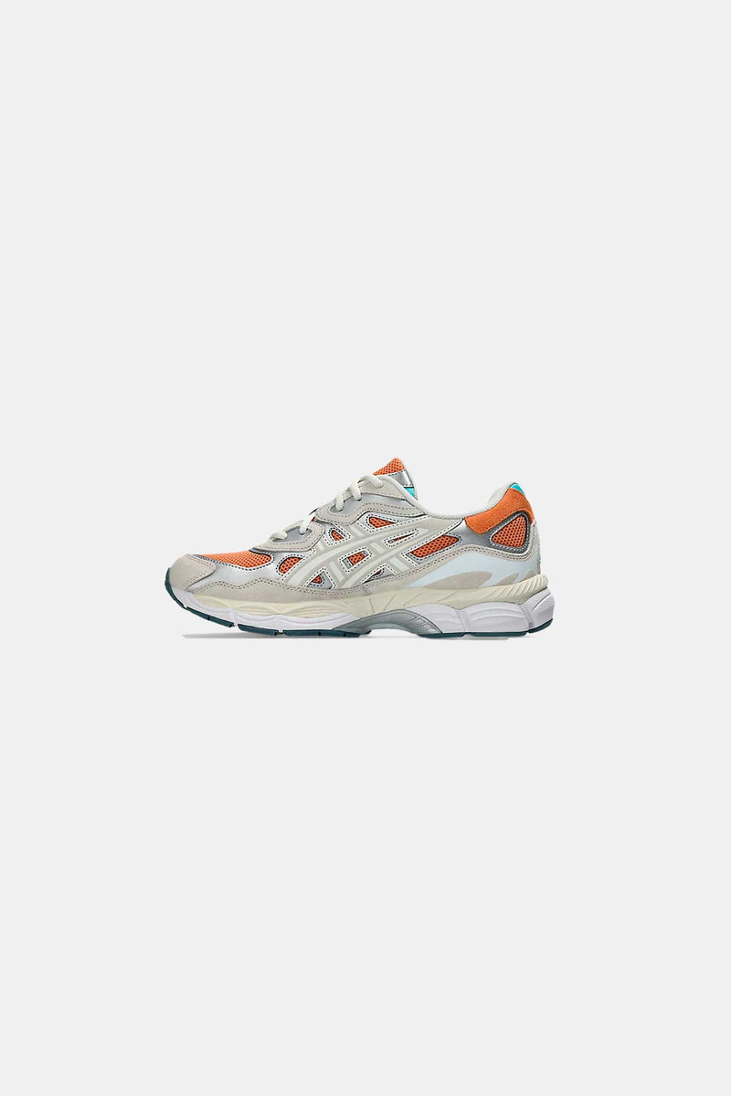 ASICS GEL-NYC TERRACOTTA/CREAM 1203A383