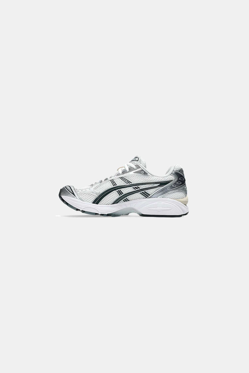 ASICS GEL-KAYANO 14 WHITE/GRAPHITE GREY 1203A537