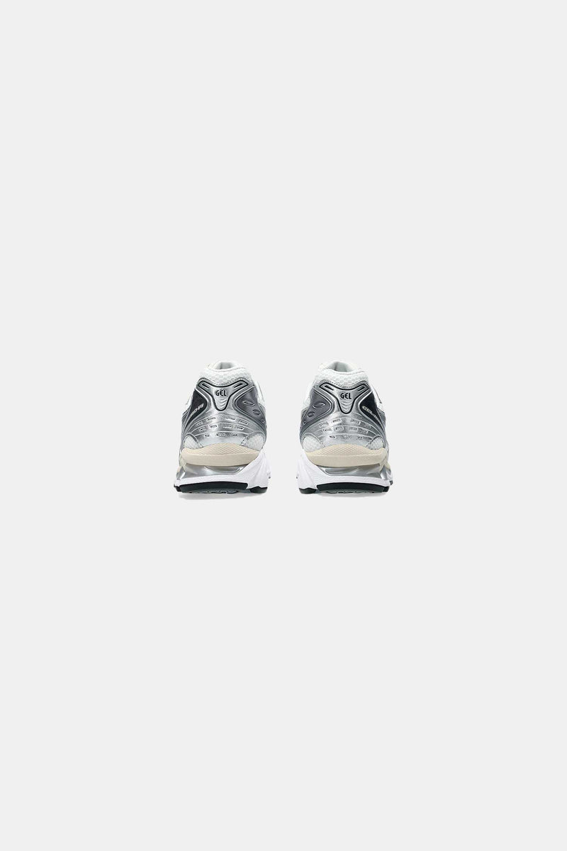 ASICS GEL-KAYANO 14 WHITE/GRAPHITE GREY 1203A537