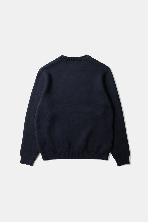 FINOT SWEATER NAVY