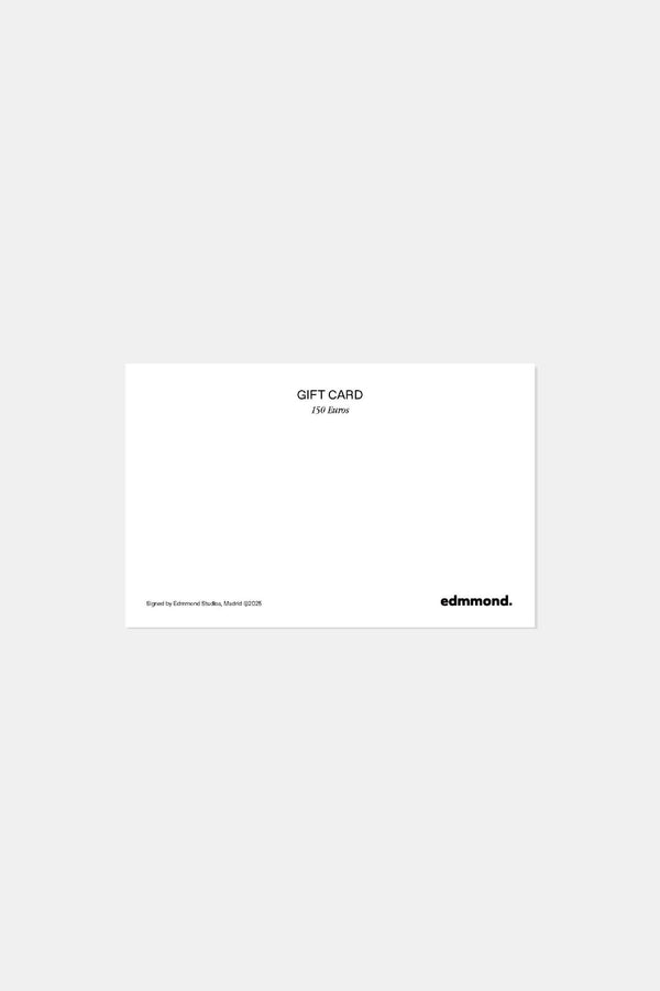 GIFT CARD 150