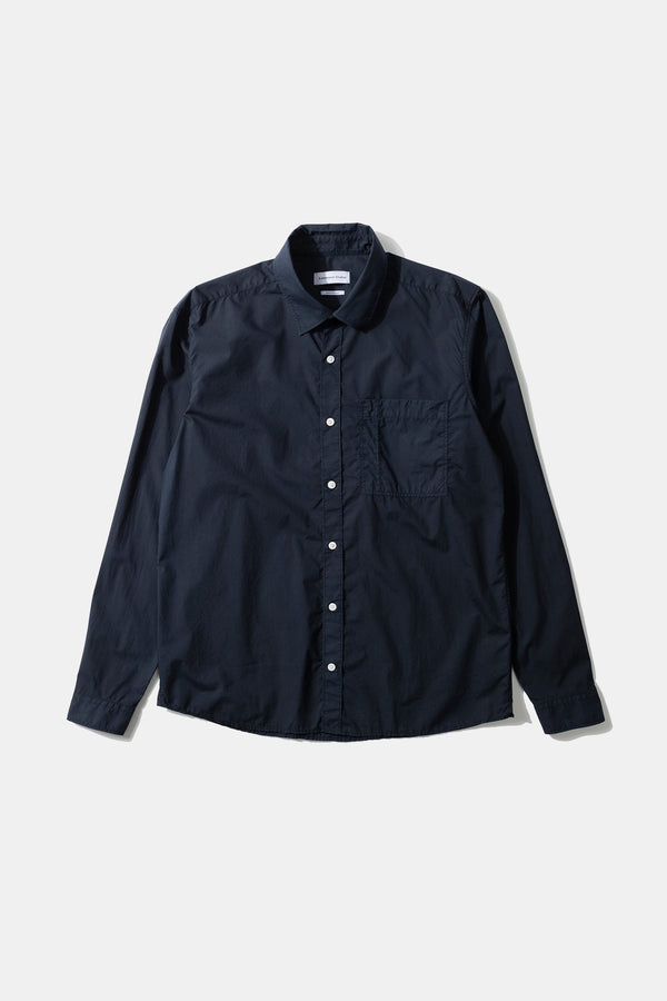 GLASGOW SHIRT NAVY