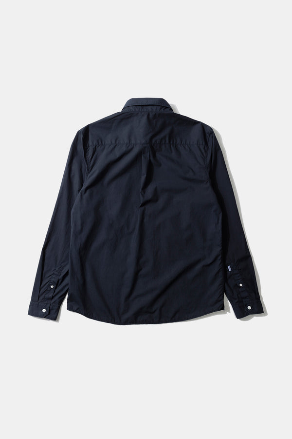 GLASGOW SHIRT NAVY
