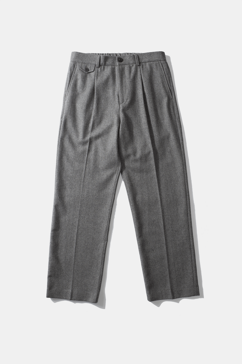 JACK PANTS LIGHT GREY VIGORE