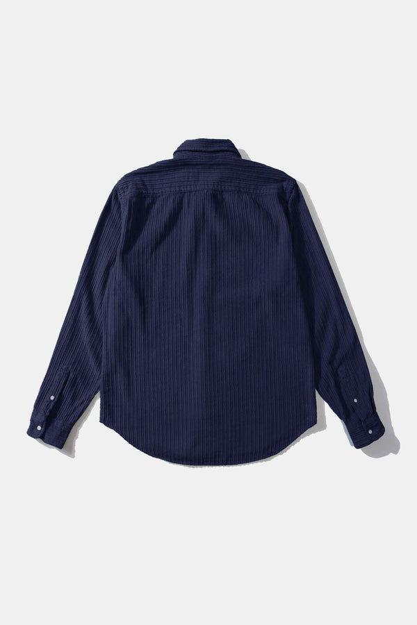 JORGE SHIRT NAVY