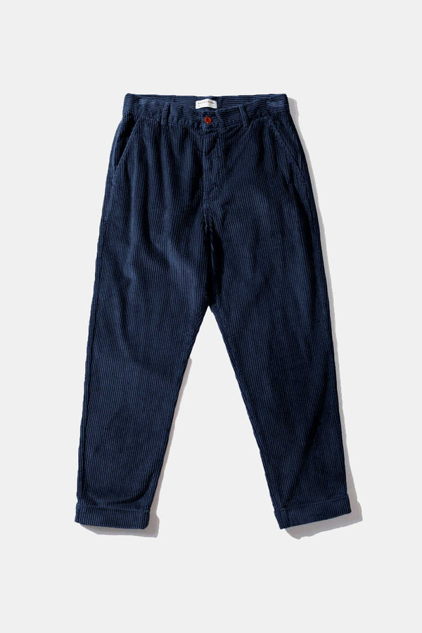 JORGE PANT NAVY