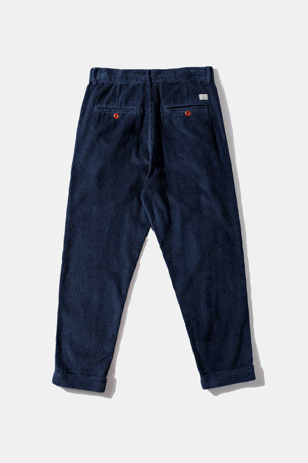 JORGE PANT NAVY