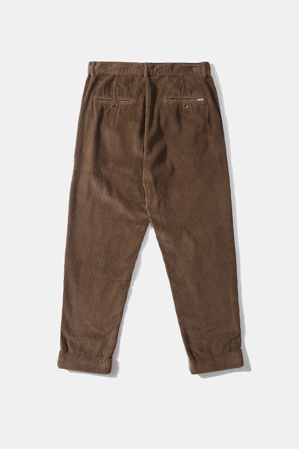 JORGE PANT CHOCOLATE