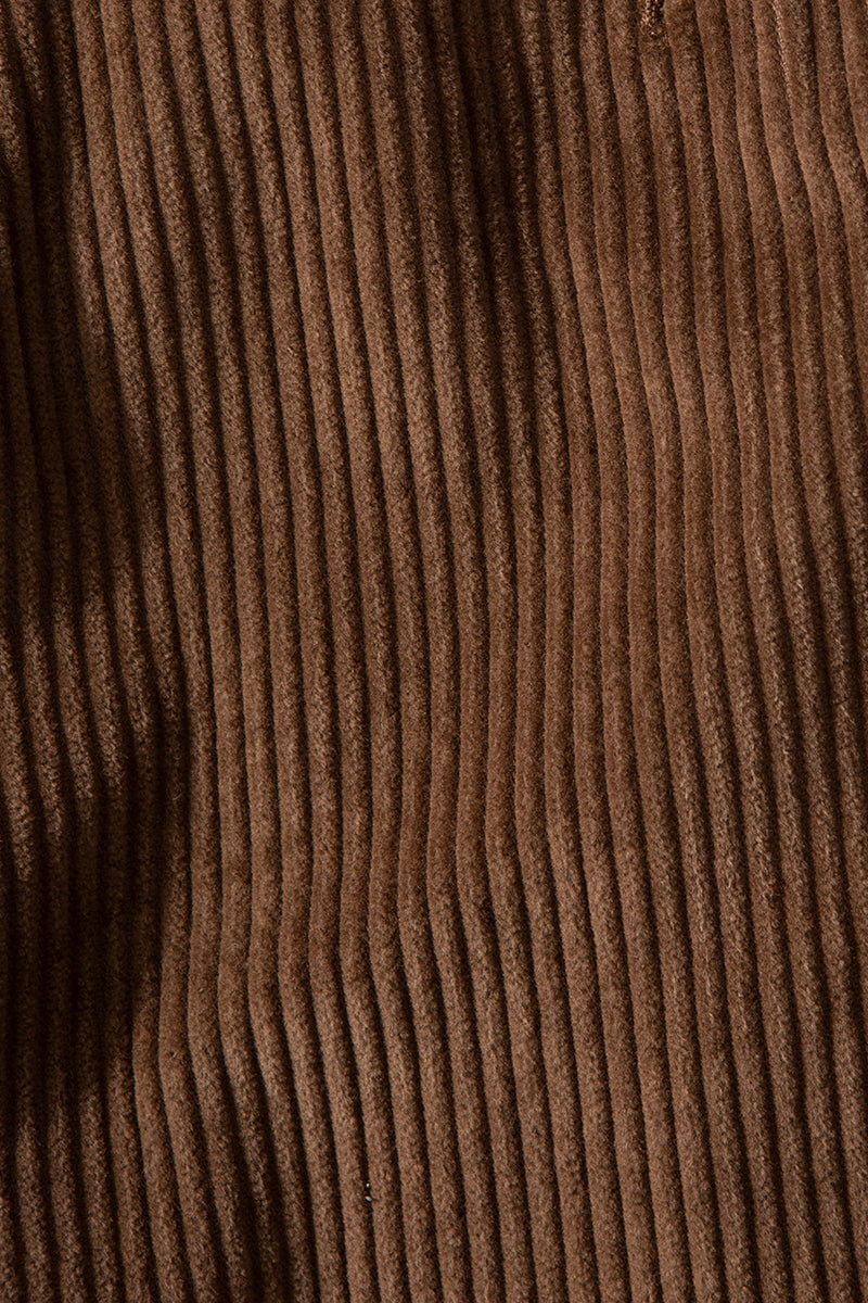 JORGE PANT CHOCOLATE