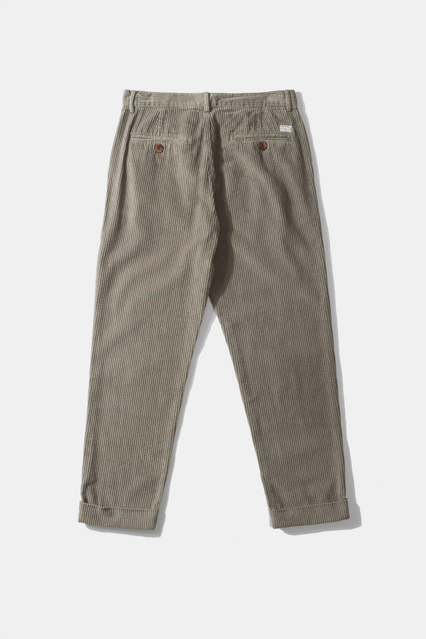 JORGE PANTS TAUPE