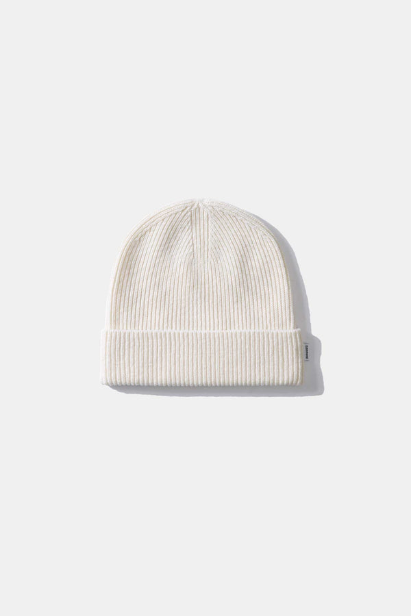 BEANIE BEIGE