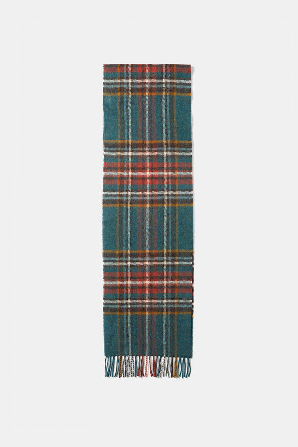 LAMBSWOOL STEEL