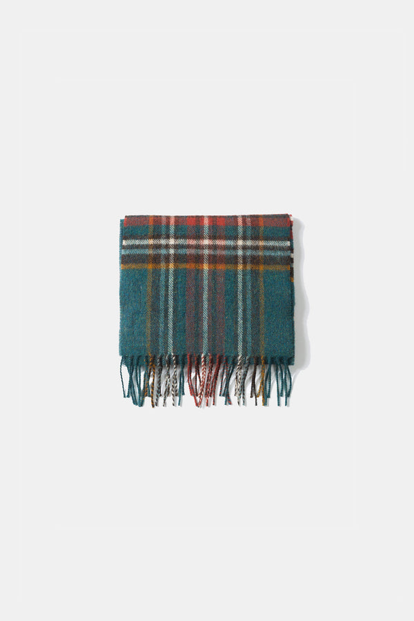 LAMBSWOOL STEEL
