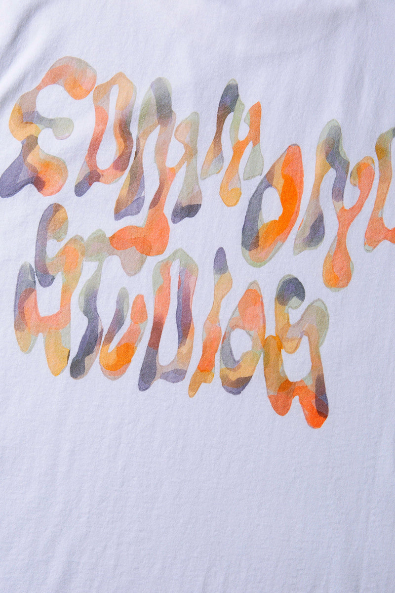 LOGO WATERCOLOR WHITE