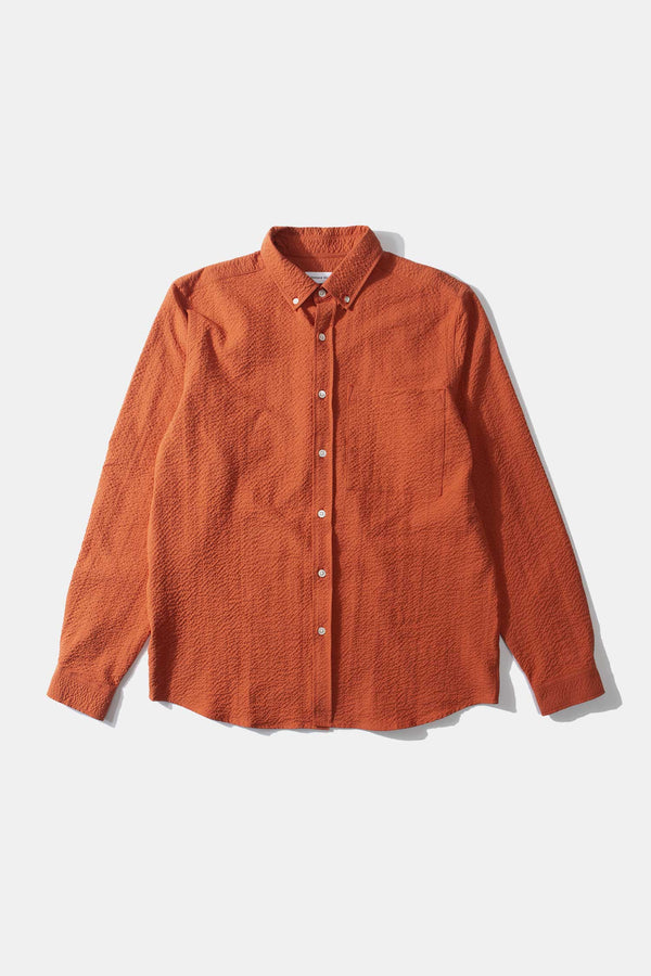 MARS SHIRT ORANGE