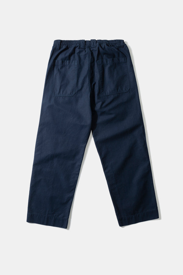 MARVIN PANT NAVY
