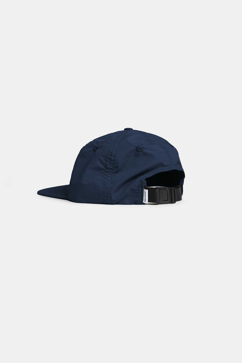 MINI LOGO CAP NAVY