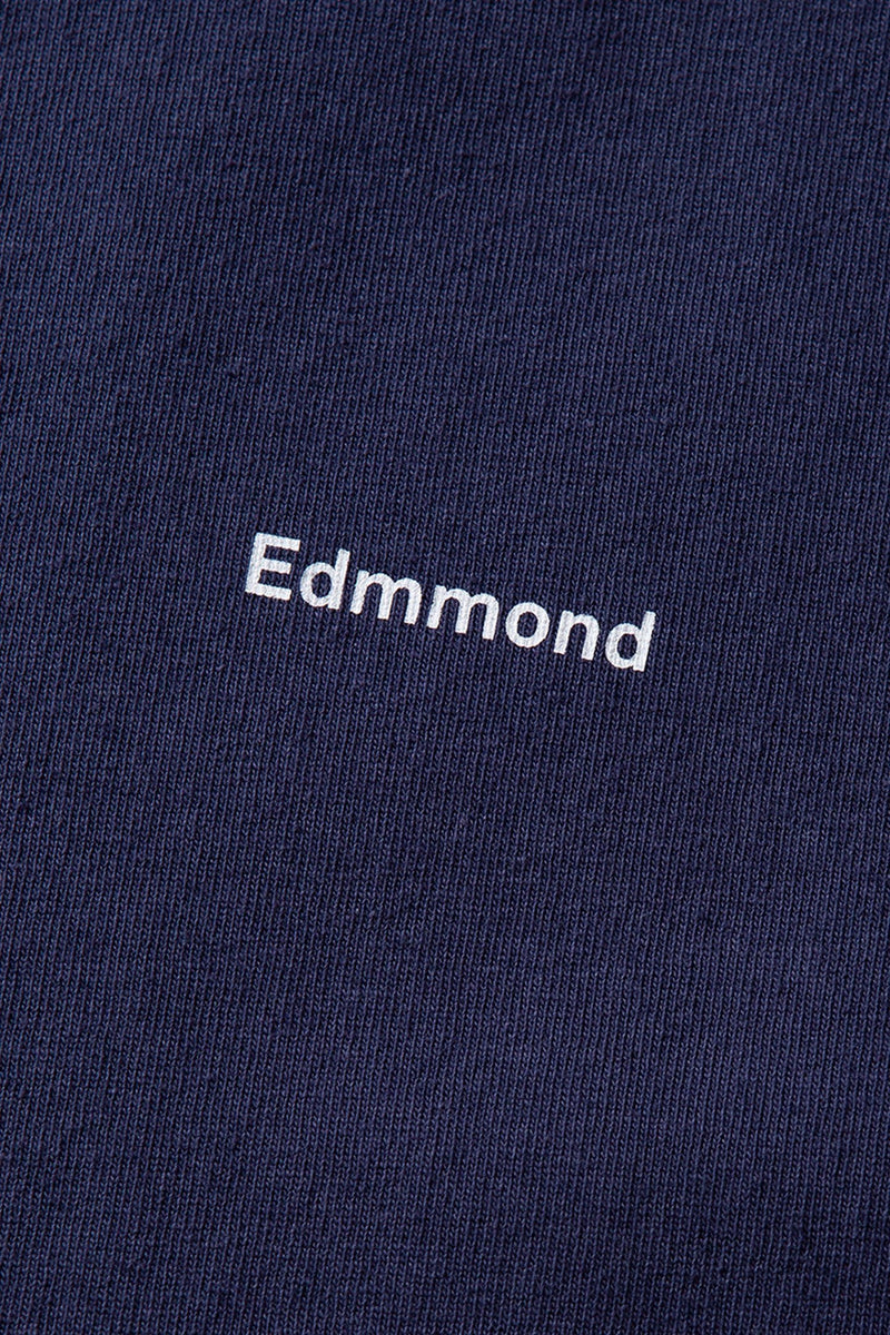 MINI LOGO NAVY