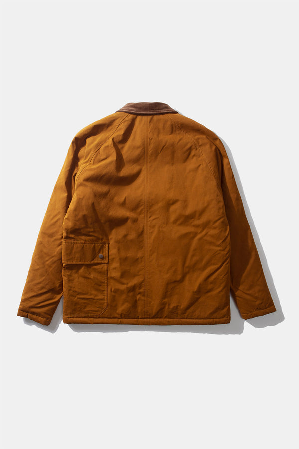 MUIK JACKET CARAMEL