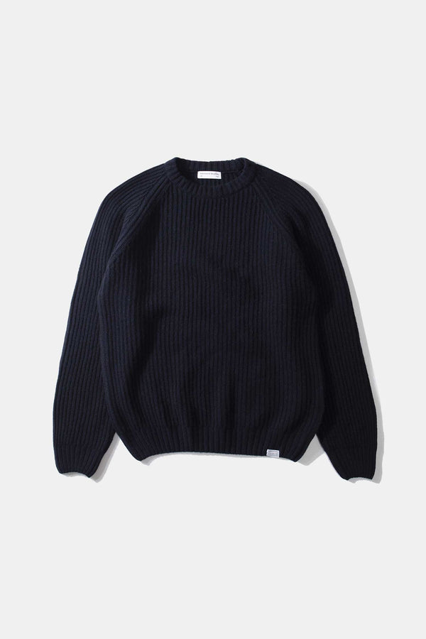 NEIL SWEATER NAVY