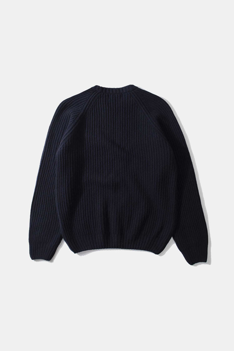 NEIL SWEATER NAVY