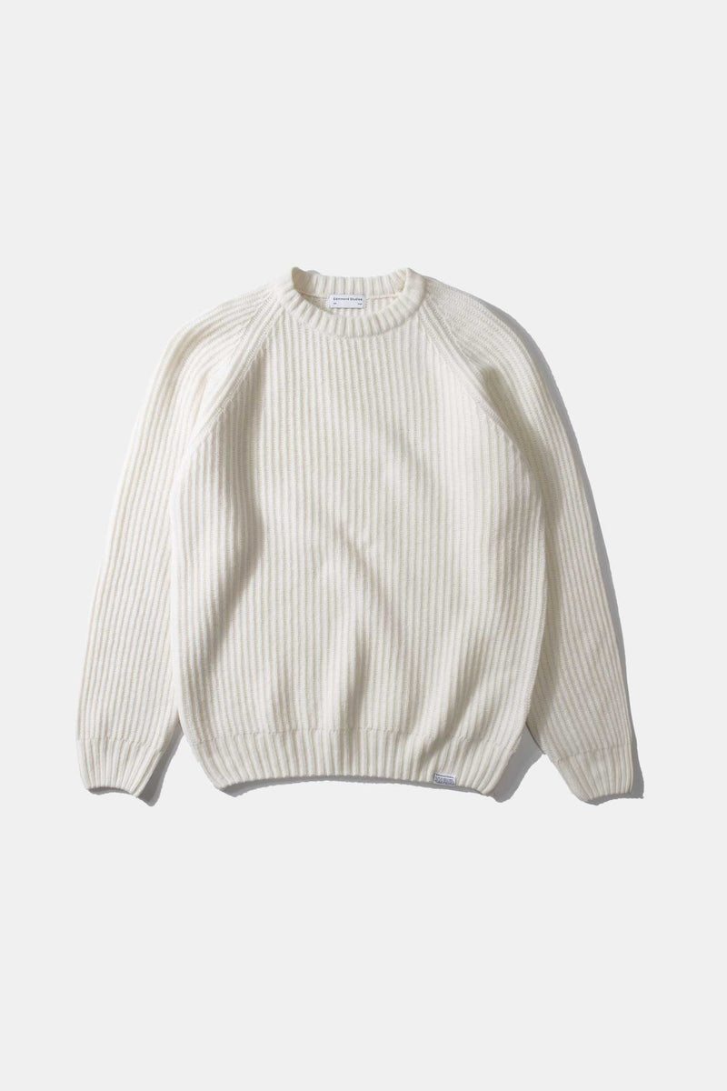 NEIL SWEATER OFF WHITE