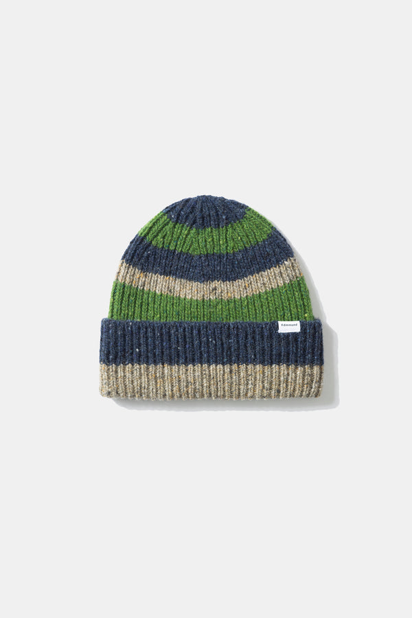 PARIS BEANIE NAVY