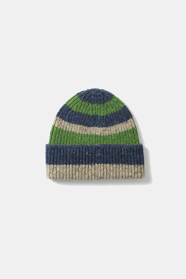 PARIS BEANIE NAVY