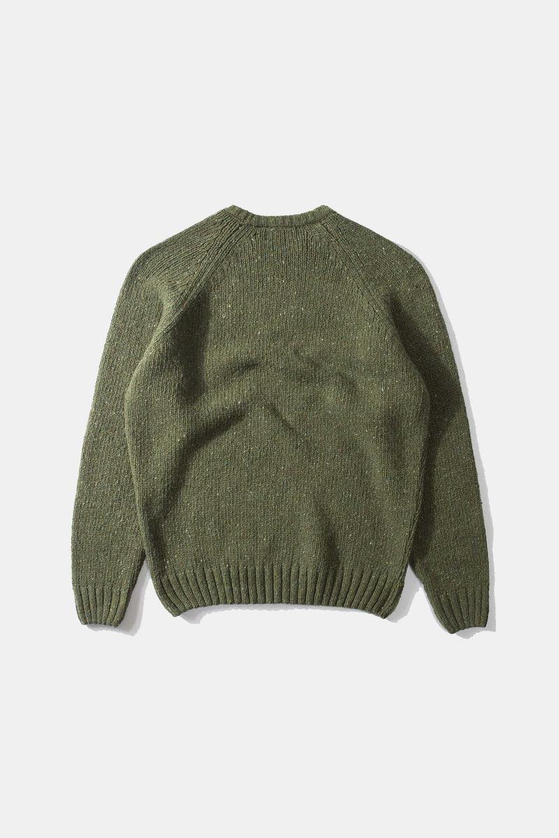 PARIS SWEATER KHAKI