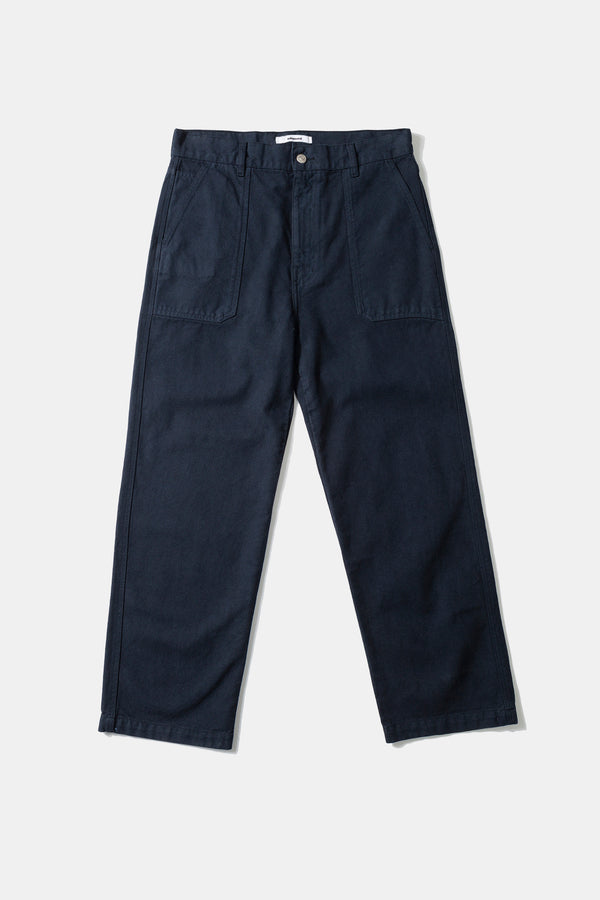 PAUL PANT NAVY