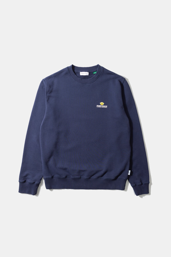 PAWN SHOP SWT NAVY