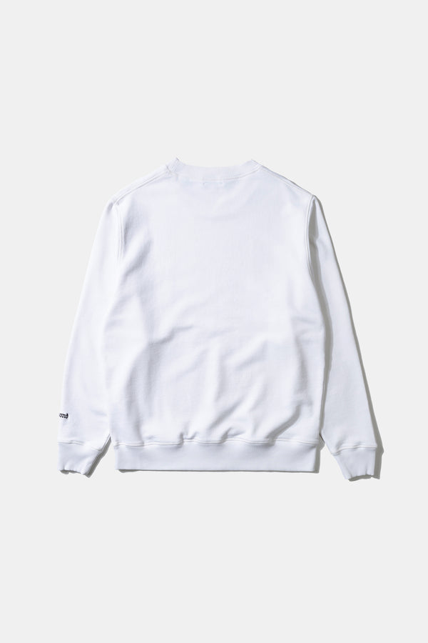 PEAK 7 SWT WHITE
