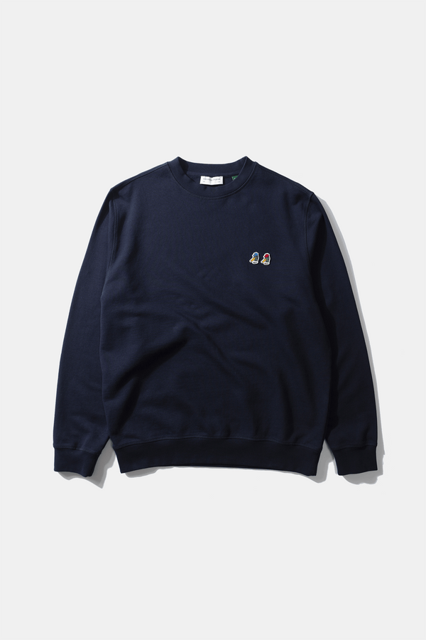 SPECIAL DUCK SW NAVY