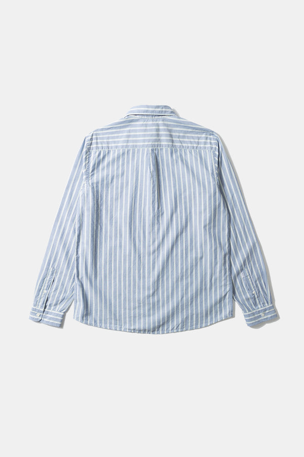 SUSPECT SHIRT STEEL
