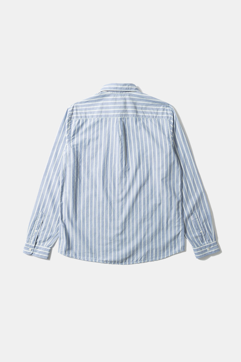 SUSPECT SHIRT STEEL