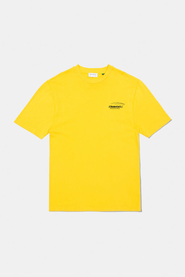 NEW GREAT SYMPHONY YELLOW