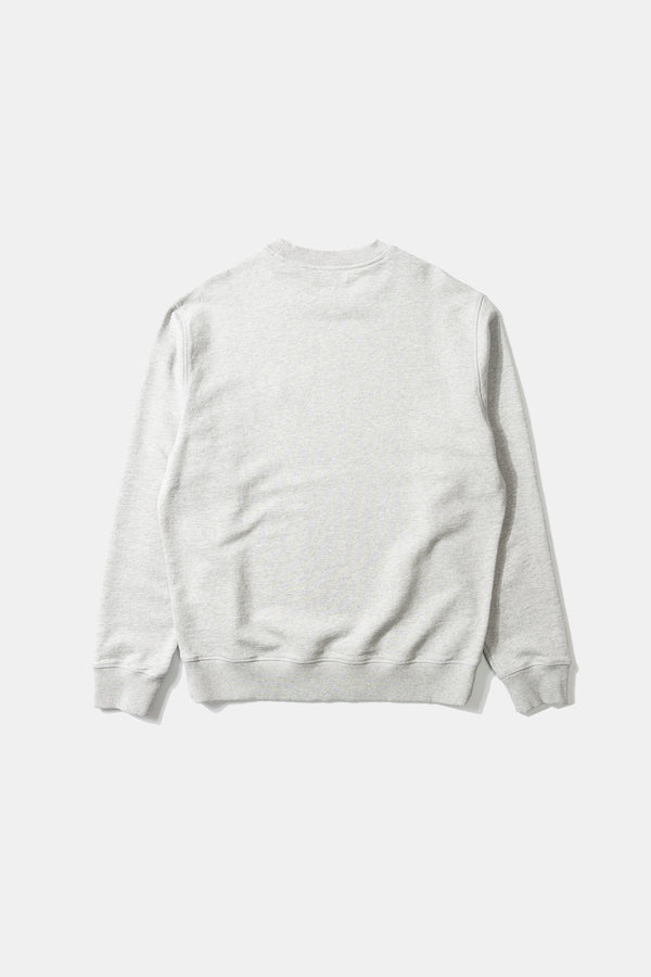 WALKER GREY MELANGE