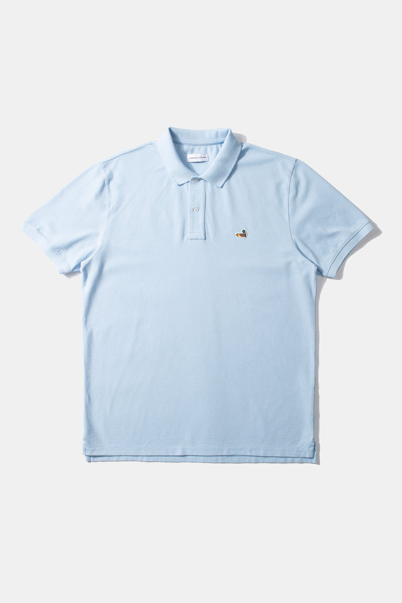 WILSON POLO LIGHT BLUE