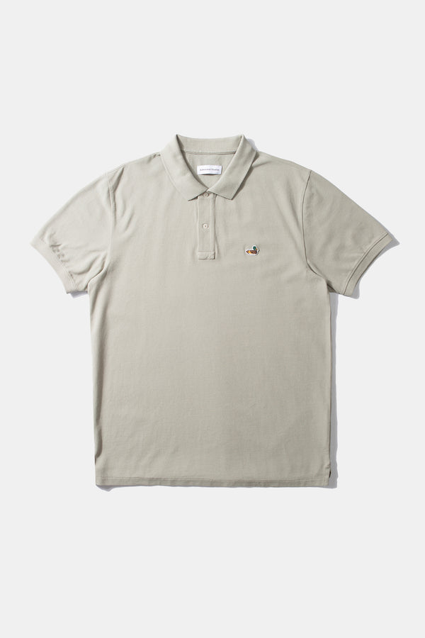 WILSON POLO TAUPE