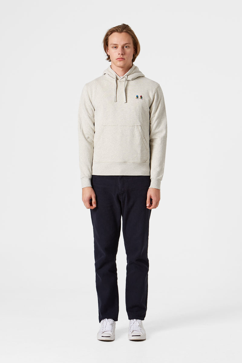 DUCK HEAD SPECIAL GREY
