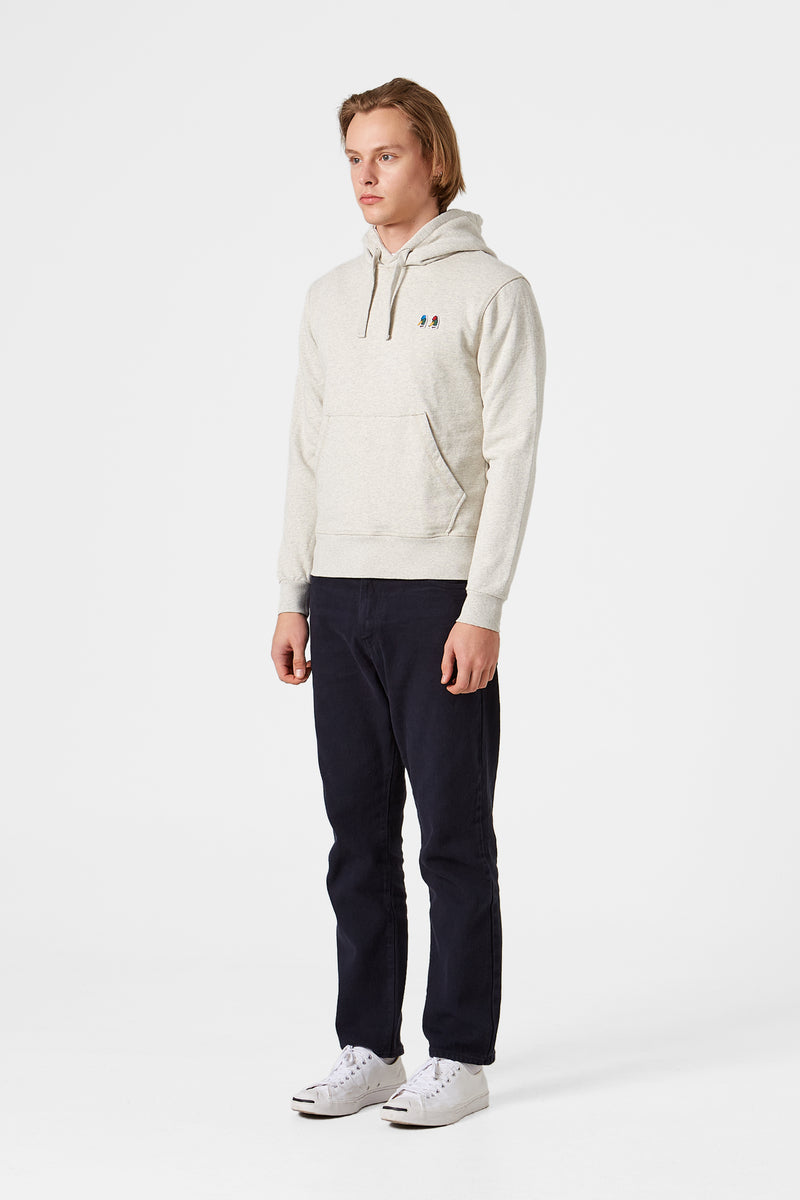DUCK HEAD SPECIAL GREY
