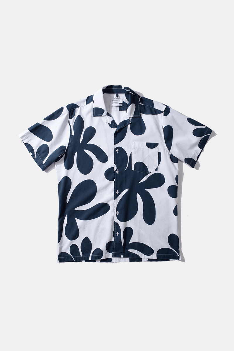 PRINTED NAVY