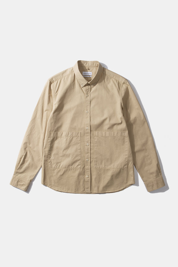 PLAIN TAN