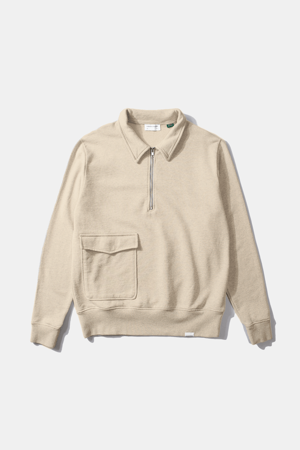 WARM UP PLAIN BEIGE
