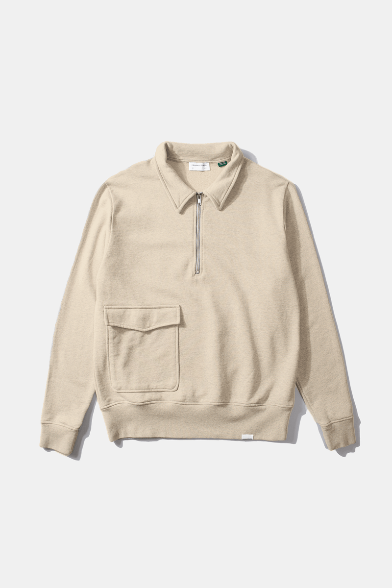 WARM UP PLAIN BEIGE