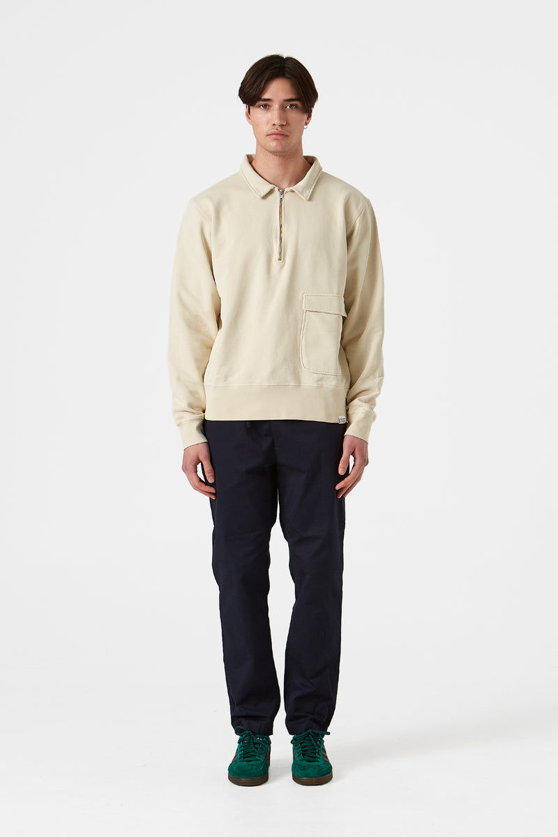 WARM UP PLAIN BEIGE