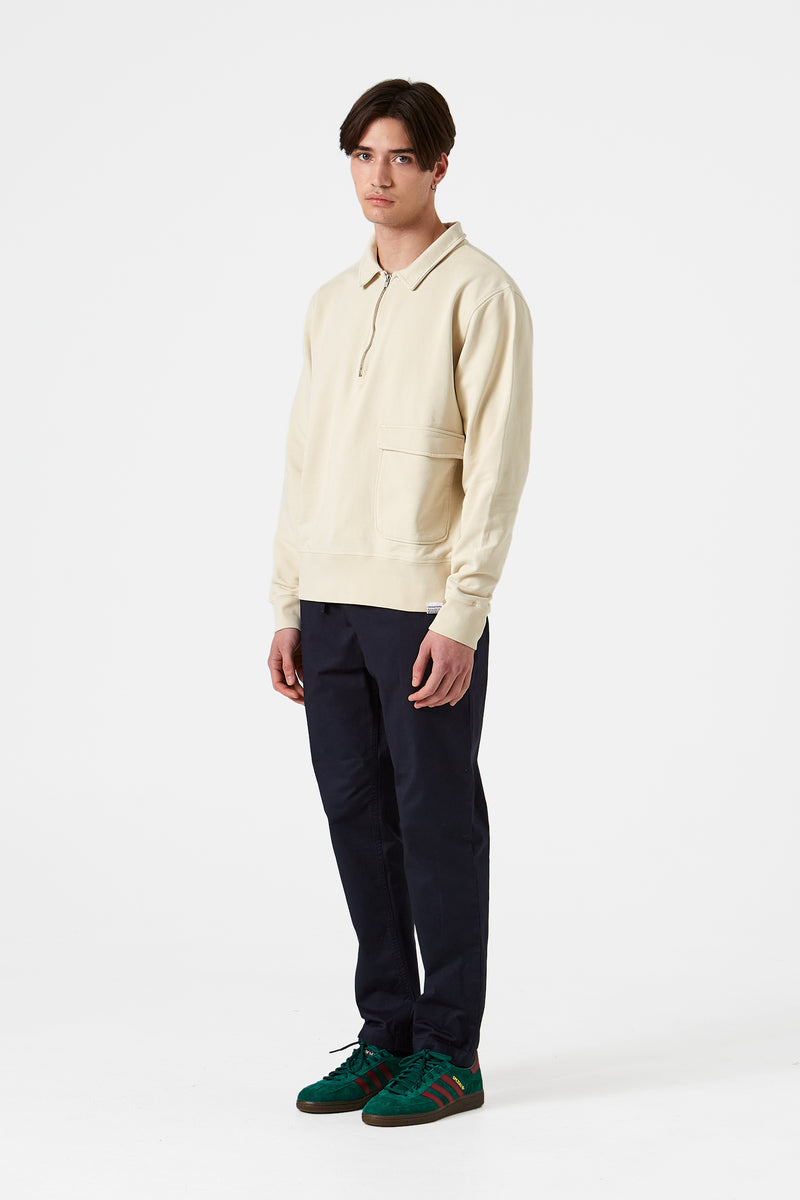 WARM UP PLAIN BEIGE