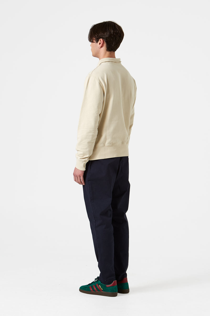 WARM UP PLAIN BEIGE