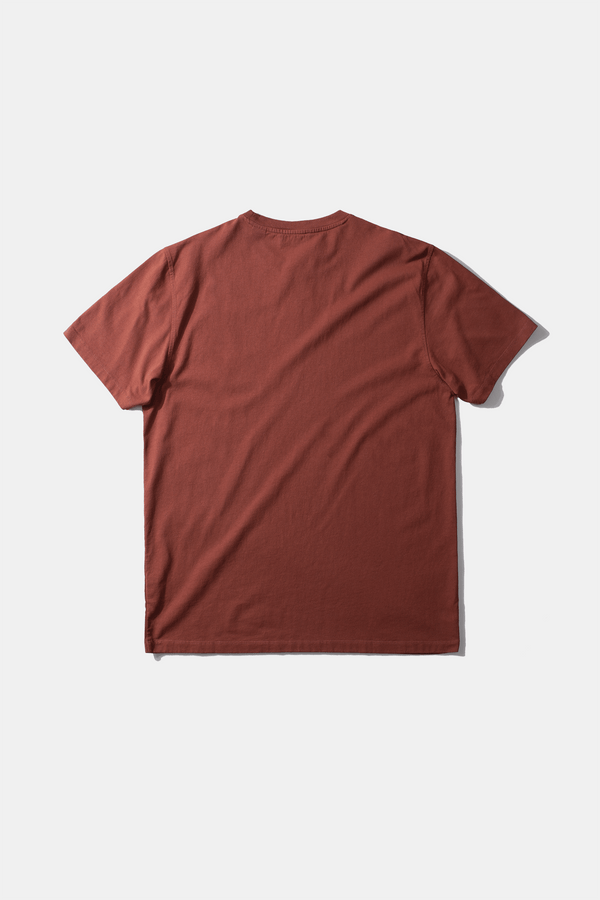 MINI LOGO PLAIN COPPER